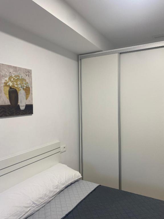 Albergue o Bailarin - Chambre Double