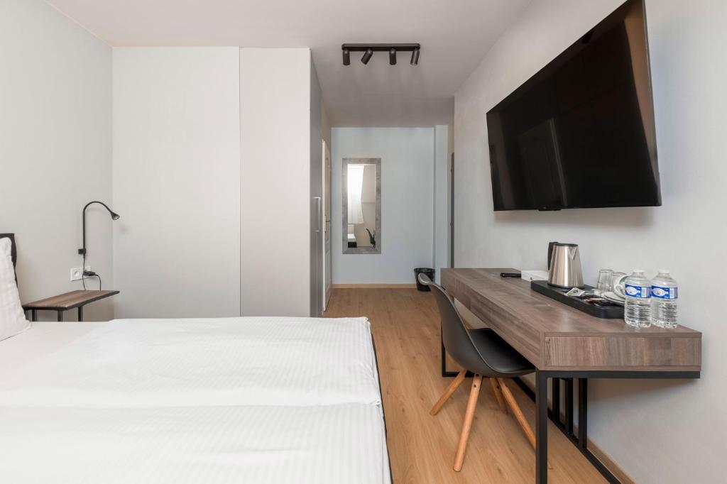 Koruna Hotel - Resim 17