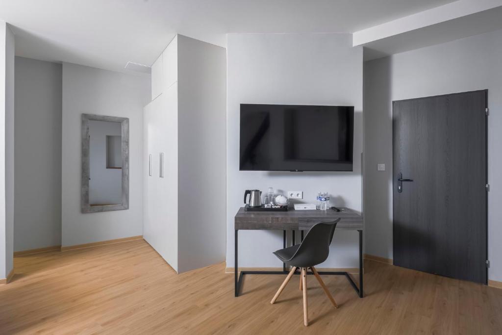 Koruna Hotel - Resim 26