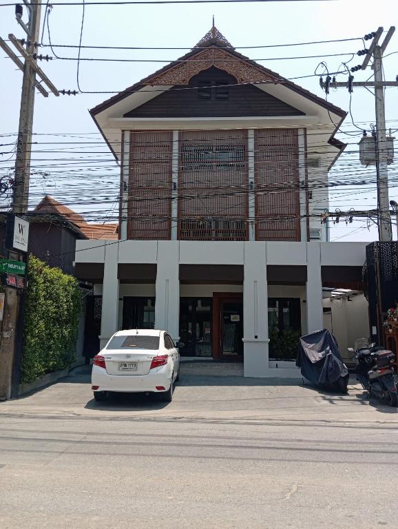 The Wing Lanna Hotel - Resim 30