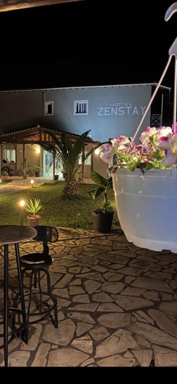 Fotografie z fotogalerie ubytování Zenstay Hotel v destinaci Áyios Nikólaos Nirás