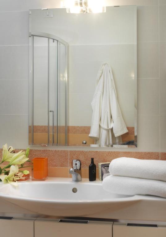 Residence Hotel Piccadilly - Resim 27