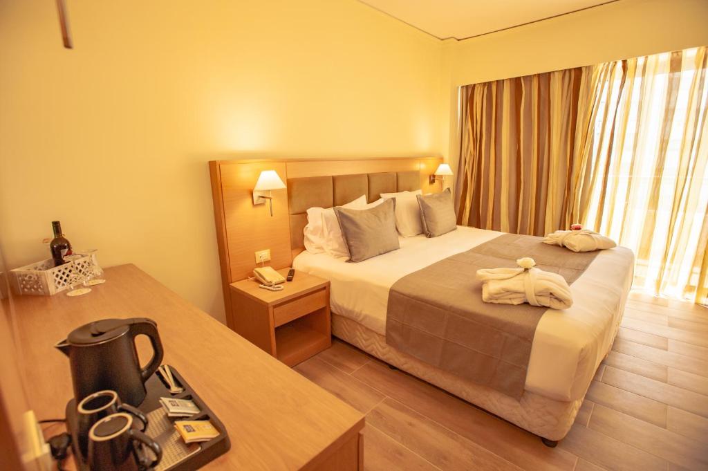 Rhodos Horizon Marina - Adults Only - Resim 23