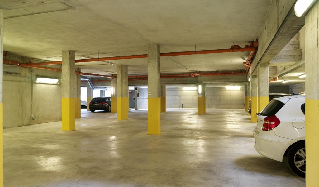 Residence Hotel Piccadilly - Resim 36