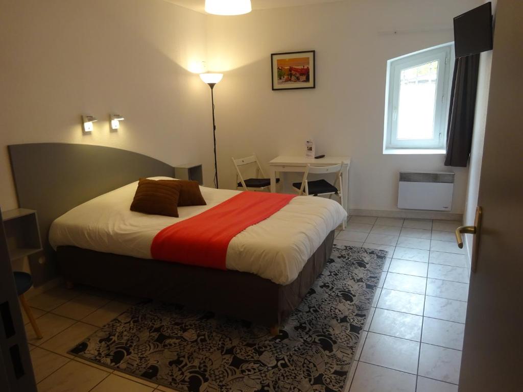 Résidence Les Cordeliers - Resim 39