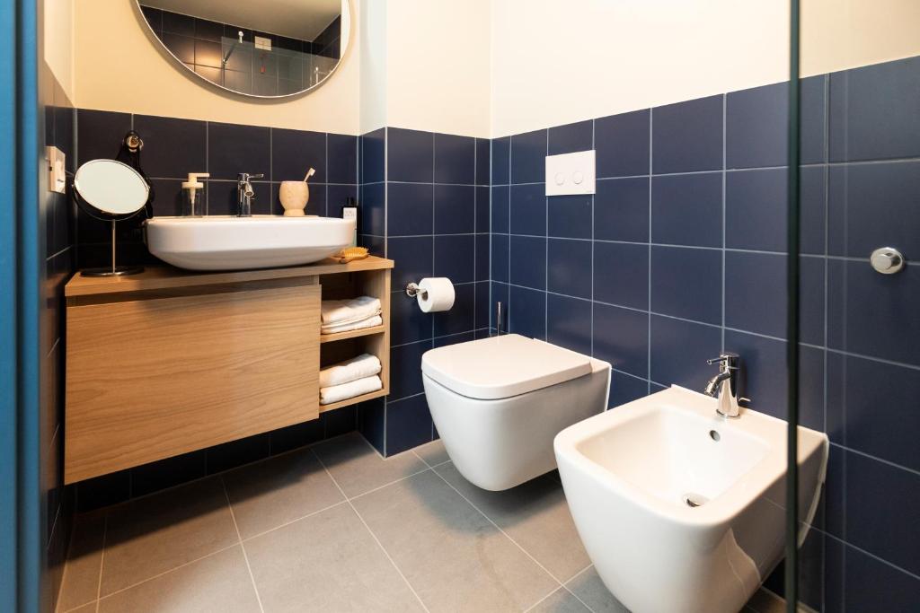 NEW OPENING aparto Florence Manifattura - 6