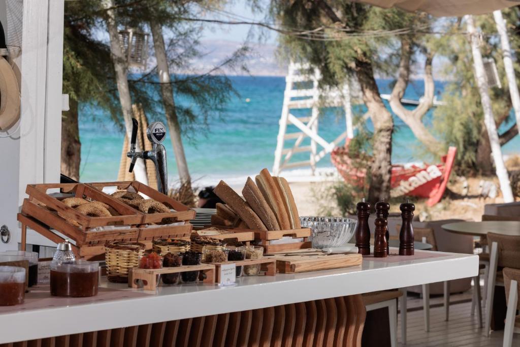 Agia Anna Living - 15