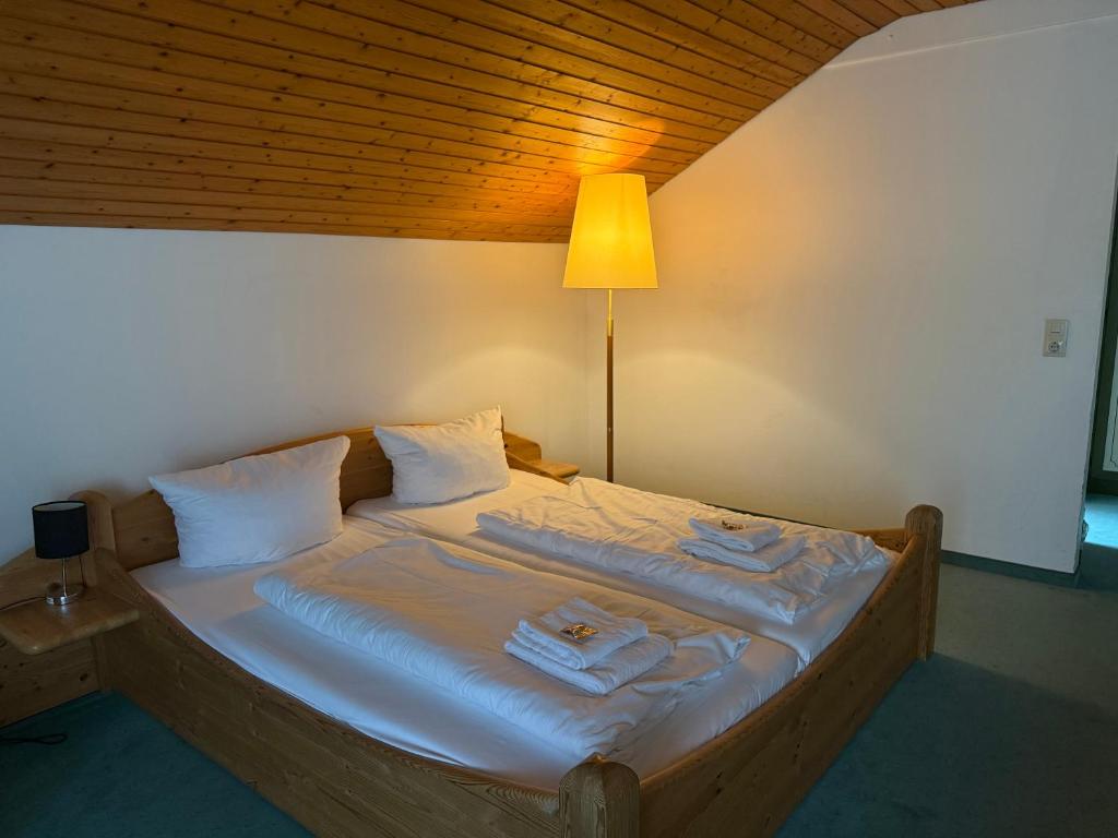 Hotel Schweizerblick - Double Room