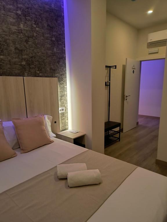 Paradise Suites Madrid - Resim 20