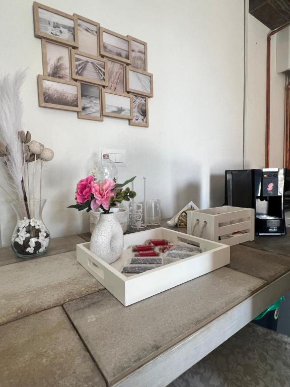 LA CASA DI GIADA - vicino autostrada di Imola - self check in e parcheggio gratis - Camera Singola Con Bagno Privato Esterno