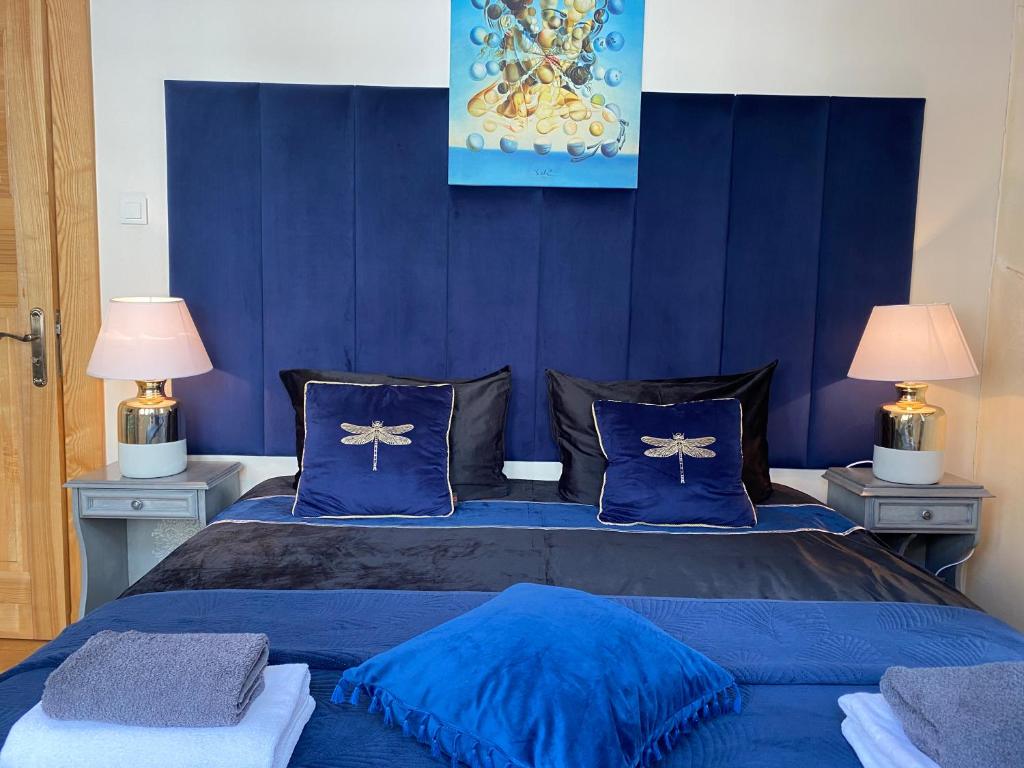 Dali ApartHOTEL - Appartement De Luxe