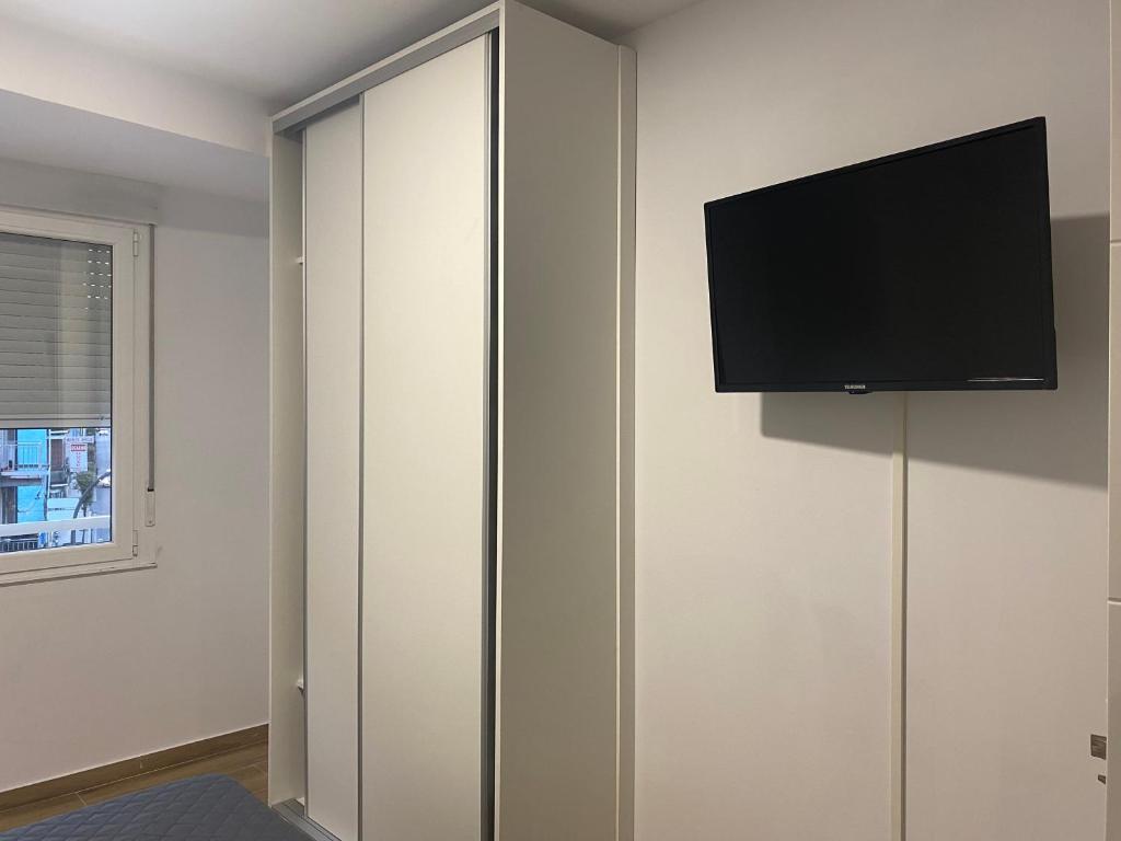 Albergue o Bailarin - Chambre Double Avec Salle De Bains Privative