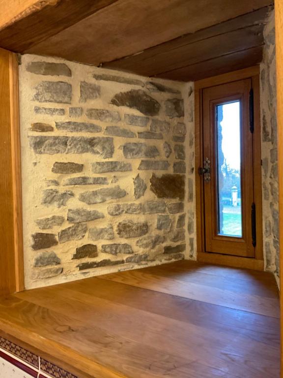 Fotografie z fotogalerie ubytování Le Logis d'Equilly v destinaci Équilly
