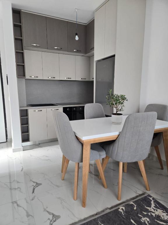 Relax apartment