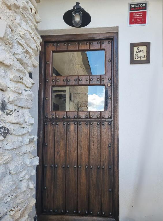 San Roque - Two-Bedroom Apartment