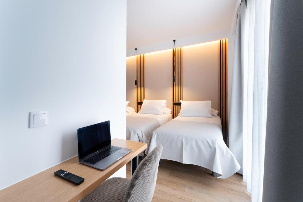 Centrotel Zamora - 11