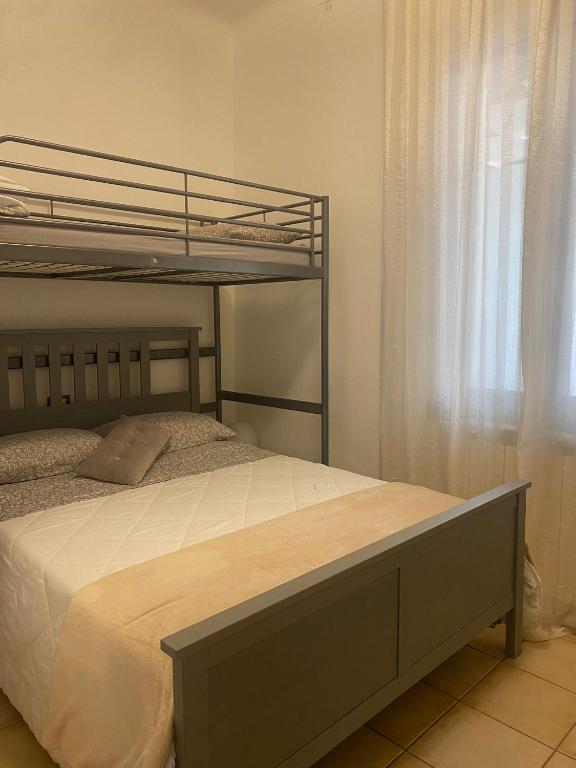 5 terre, lerici,La casetta di Ginevra - Casa De Un Dormitorio