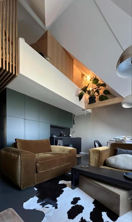 Photo de la galerie de l'établissement Echappée belle au Cap Lihou, à Granville