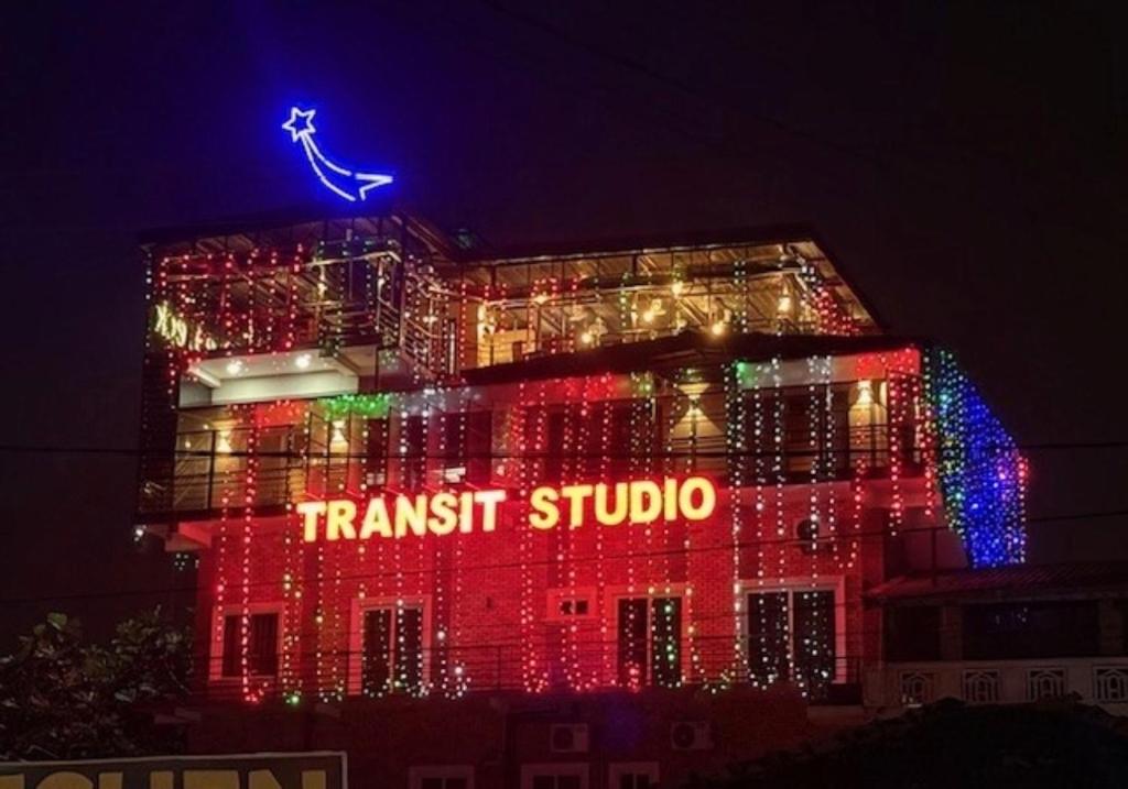 Fotografie z fotogalerie ubytování Transit Studio Katunayake v destinaci Katunayaka