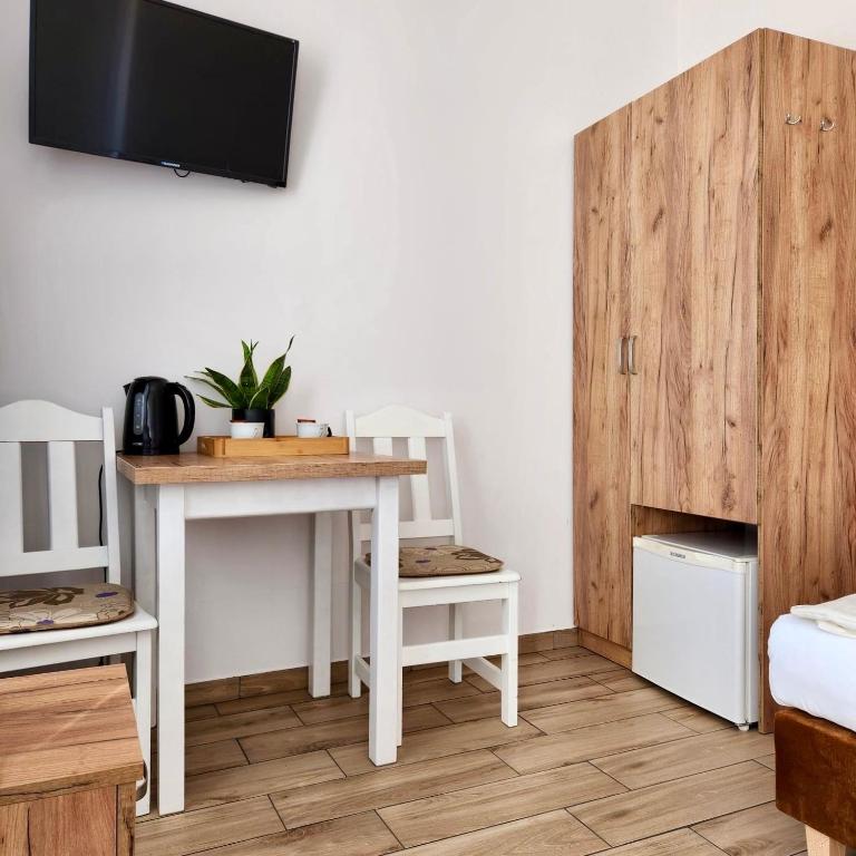 Natura Park w Stegnie - 2