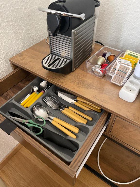 Apparemment Studio - Resim 4