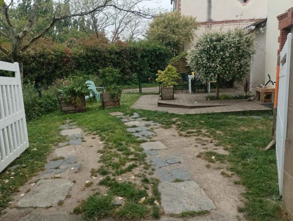 Photo de la galerie de l'établissement Le Petit Herbauges, à Bouaye