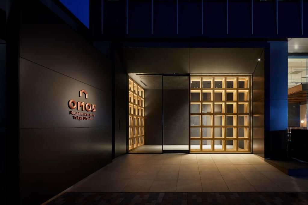 Fotografie z fotogalerie ubytování OMO5 Tokyo Otsuka by Hoshino Resorts v Tokiu