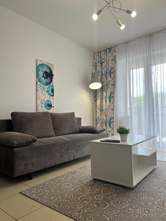 Apartamenty Sikorskiego 200 m od plaży - 1