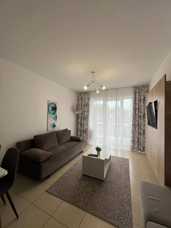 Apartamenty Sikorskiego 200 m od plaży - 2