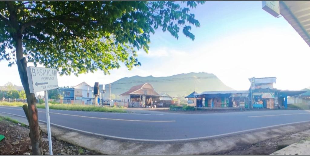 Basmalah Homestay - Villa 1 Chambre