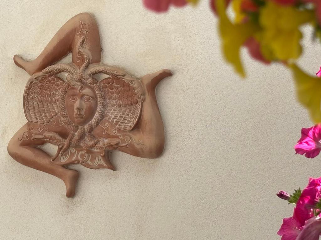 Fotografie z fotogalerie ubytování Casa Ninetta v destinaci Riposto