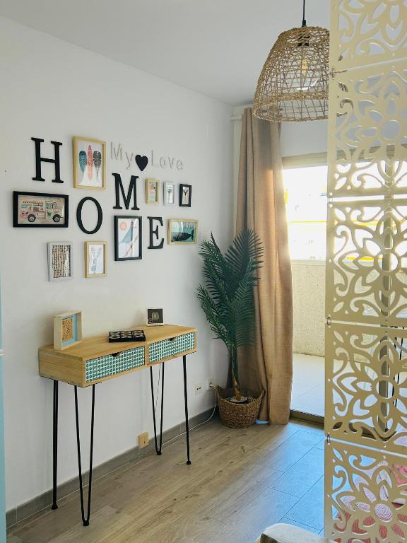 Fotografia z galérie ubytovania S_Apartamento v destinácii Salou