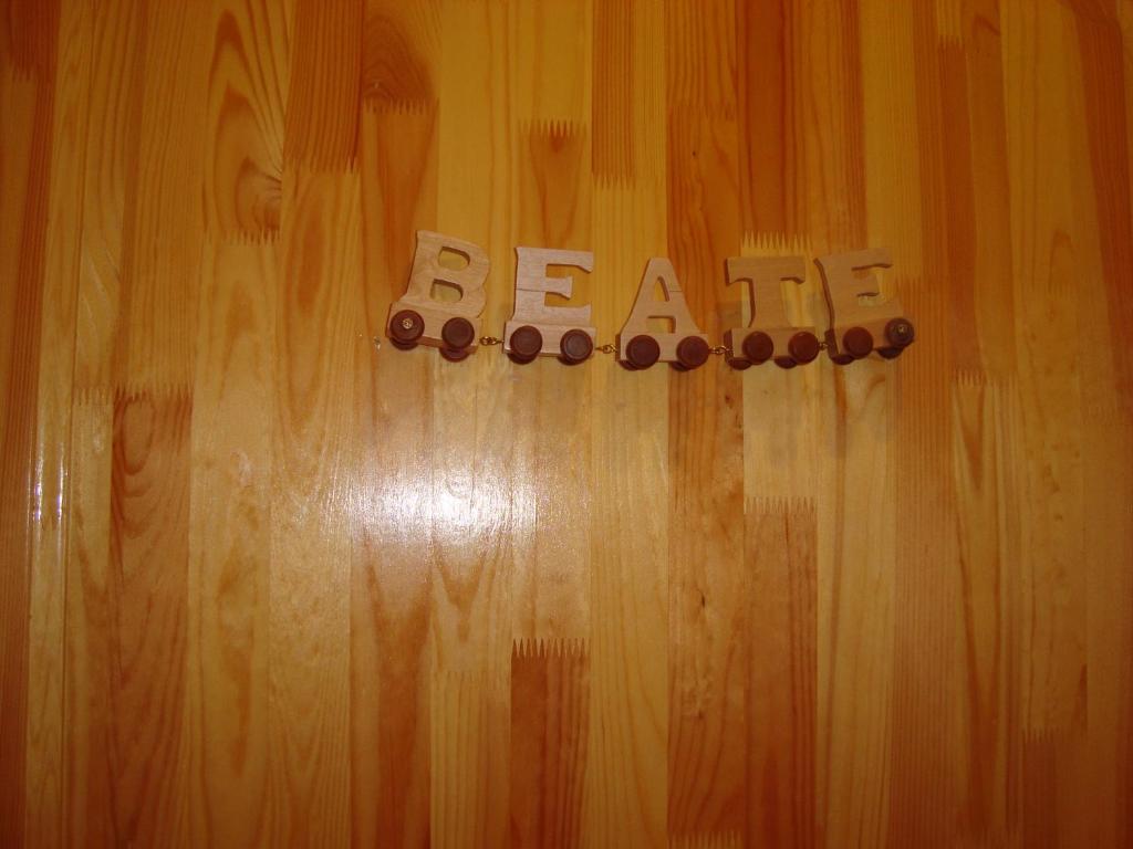 Ventspils Apartments - Studio Apartment (2 Adults)