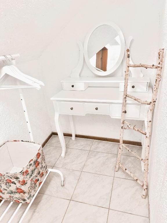 Fotografie z fotogalerie ubytování Studio am Waldbach v destinaci Gernsbach