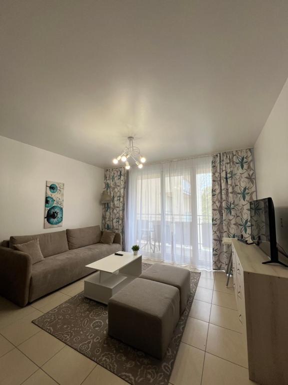 Apartamenty Sikorskiego 200 m od plaży - 14