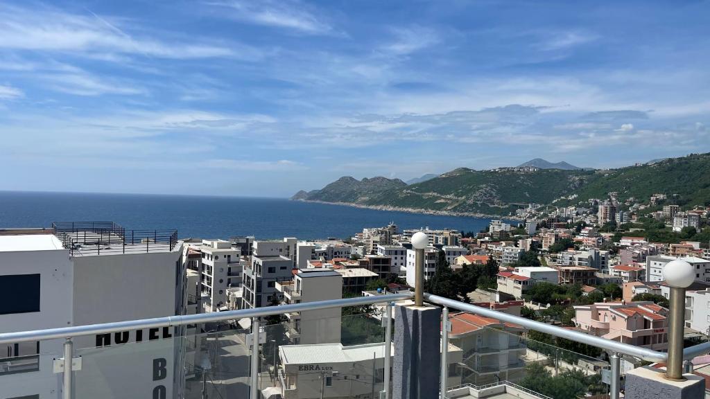 아파트호텔 주변 자연 경관