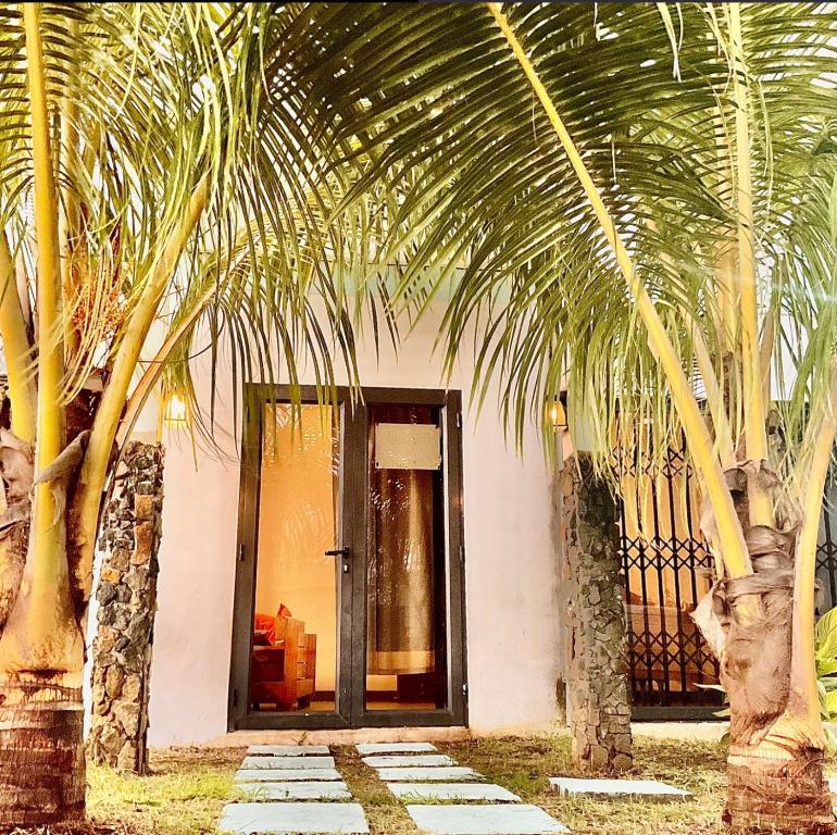 Fotografie z fotogalerie ubytování Fortune Villas v destinaci Trou dʼ Eau Douce