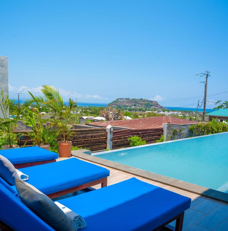 Villa Vintana Nosy Be