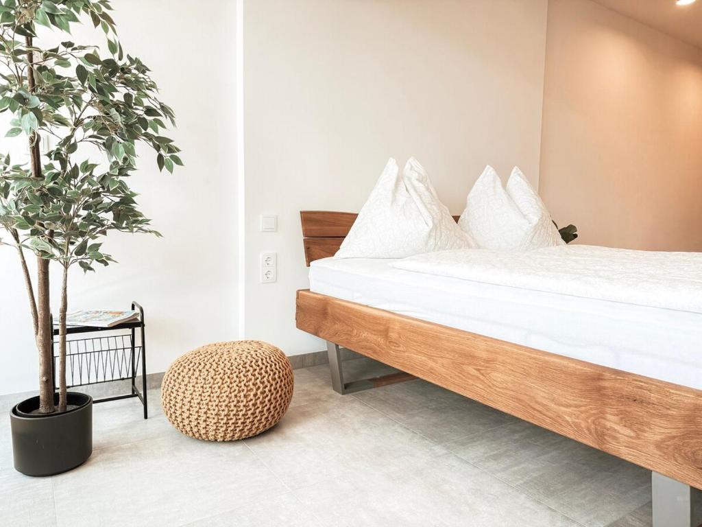 Apartment Sonnenseite mit Balkon in Graz