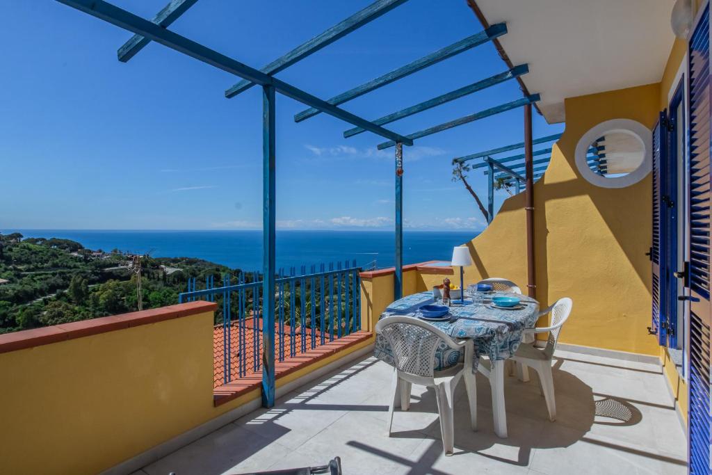 Fotografie z fotogalerie ubytování Bel Horizonte 6 v destinaci Capoliveri
