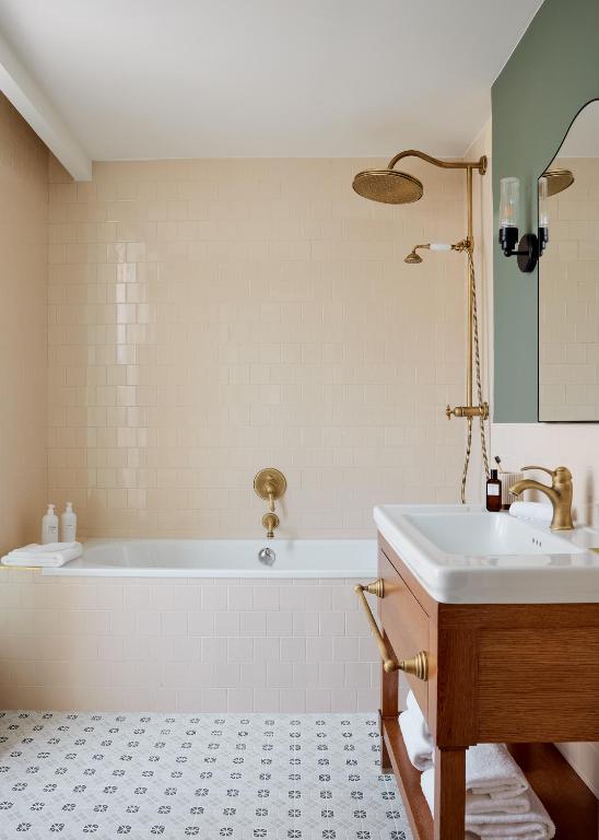 Hôtel Noucha - Resim 15