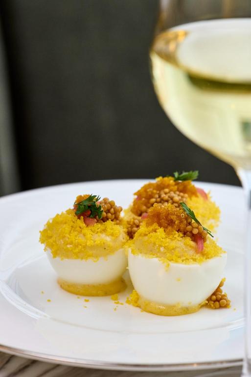 Hôtel Noucha - Resim 30