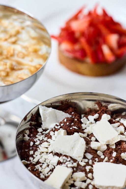 Hôtel Noucha - Resim 45