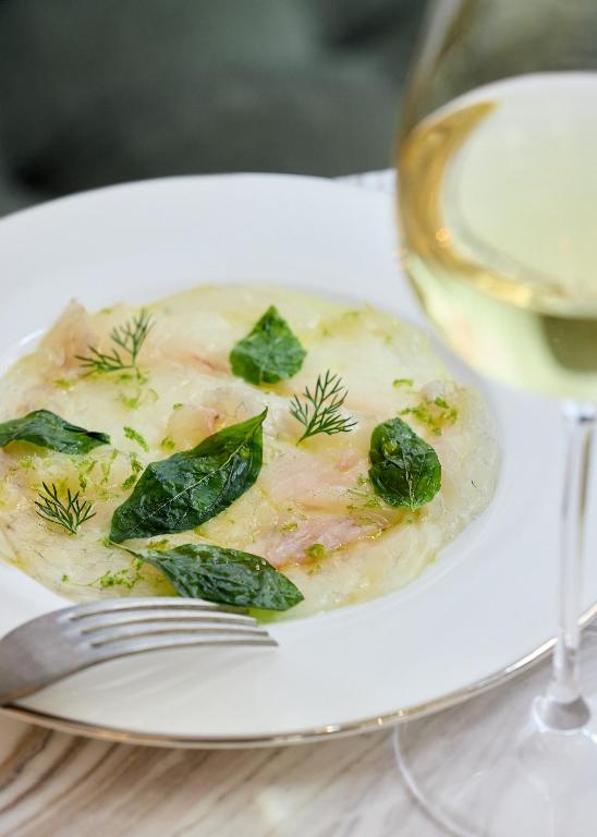 Hôtel Noucha - Resim 43