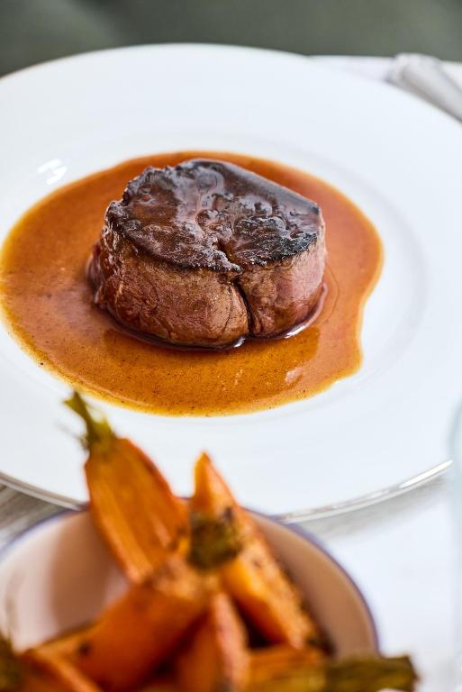 Hôtel Noucha - Resim 37