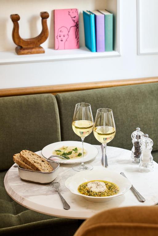 Hôtel Noucha - Resim 40