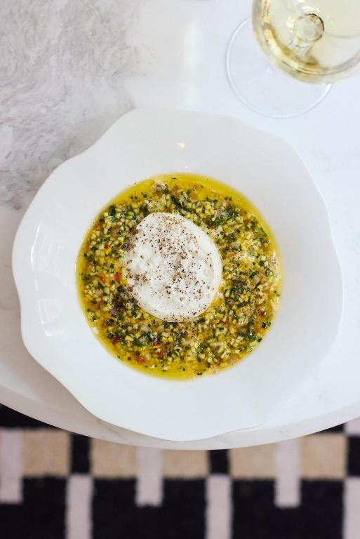 Hôtel Noucha - Resim 39