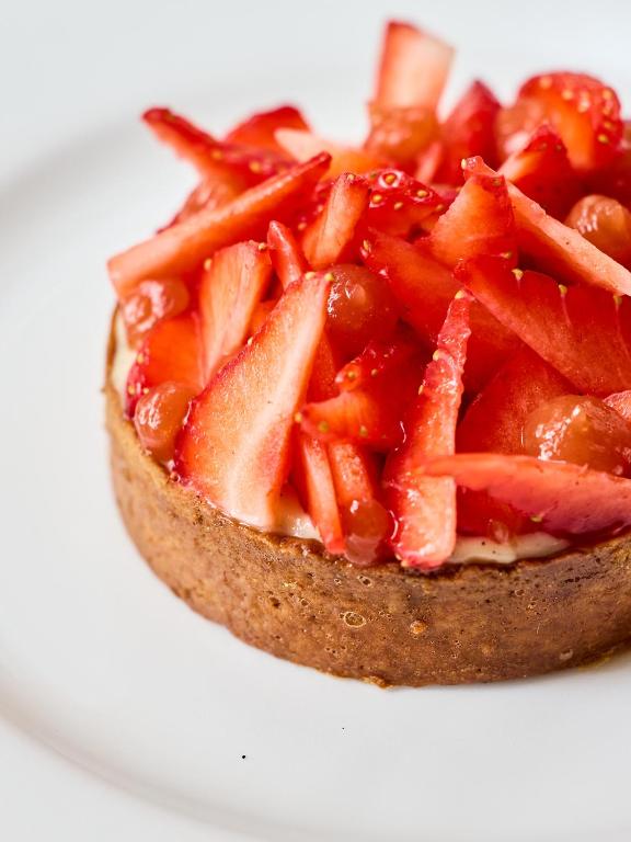 Hôtel Noucha - Resim 41