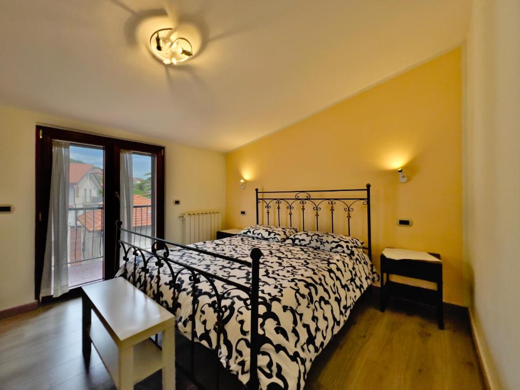 Afbeelding uit fotogalerij van House Rene in Agerola