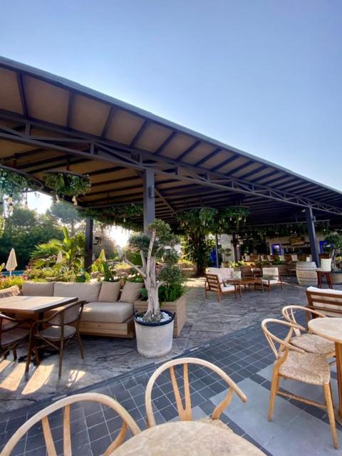 Fotografie z fotogalerie ubytování Hotel Mutlu v destinaci Fethiye